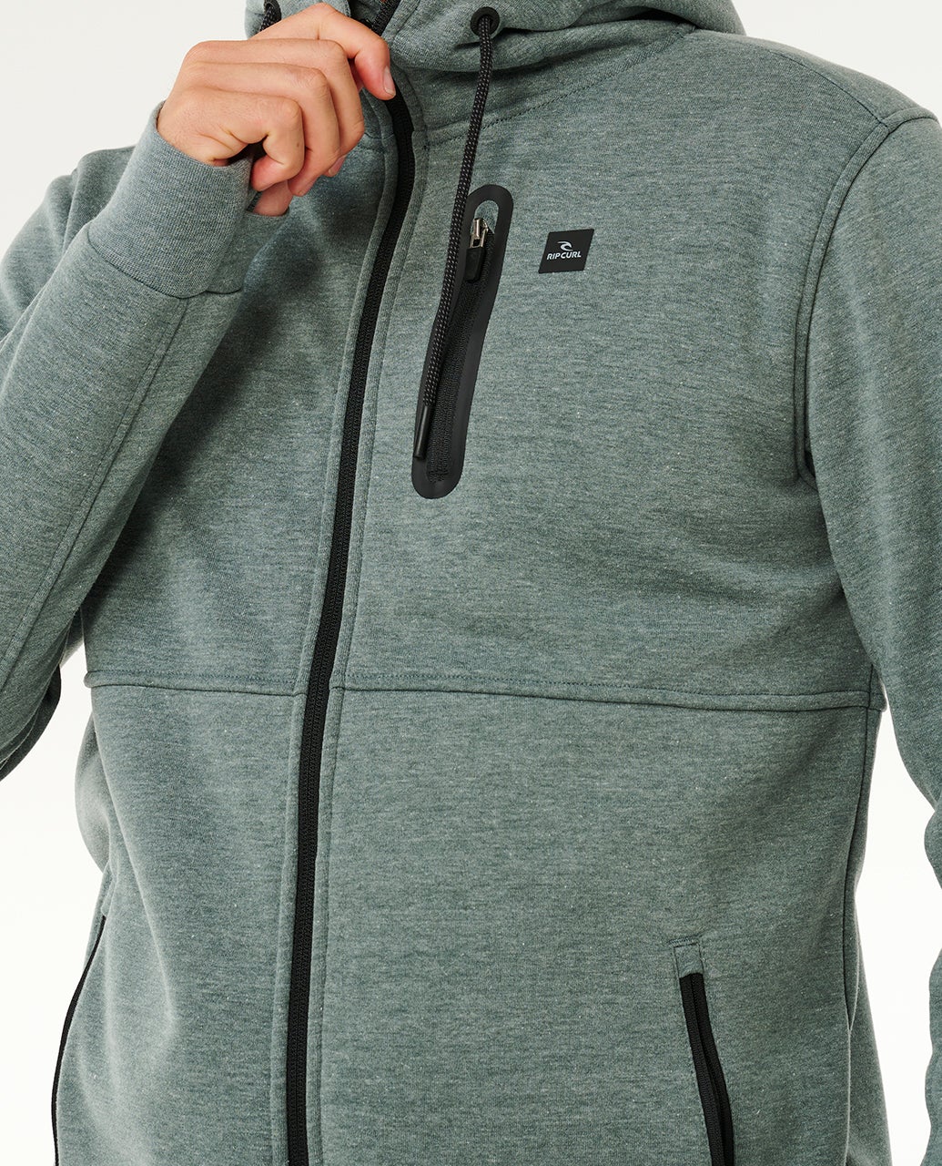 Departed Anti-Series Fleece - Image 5