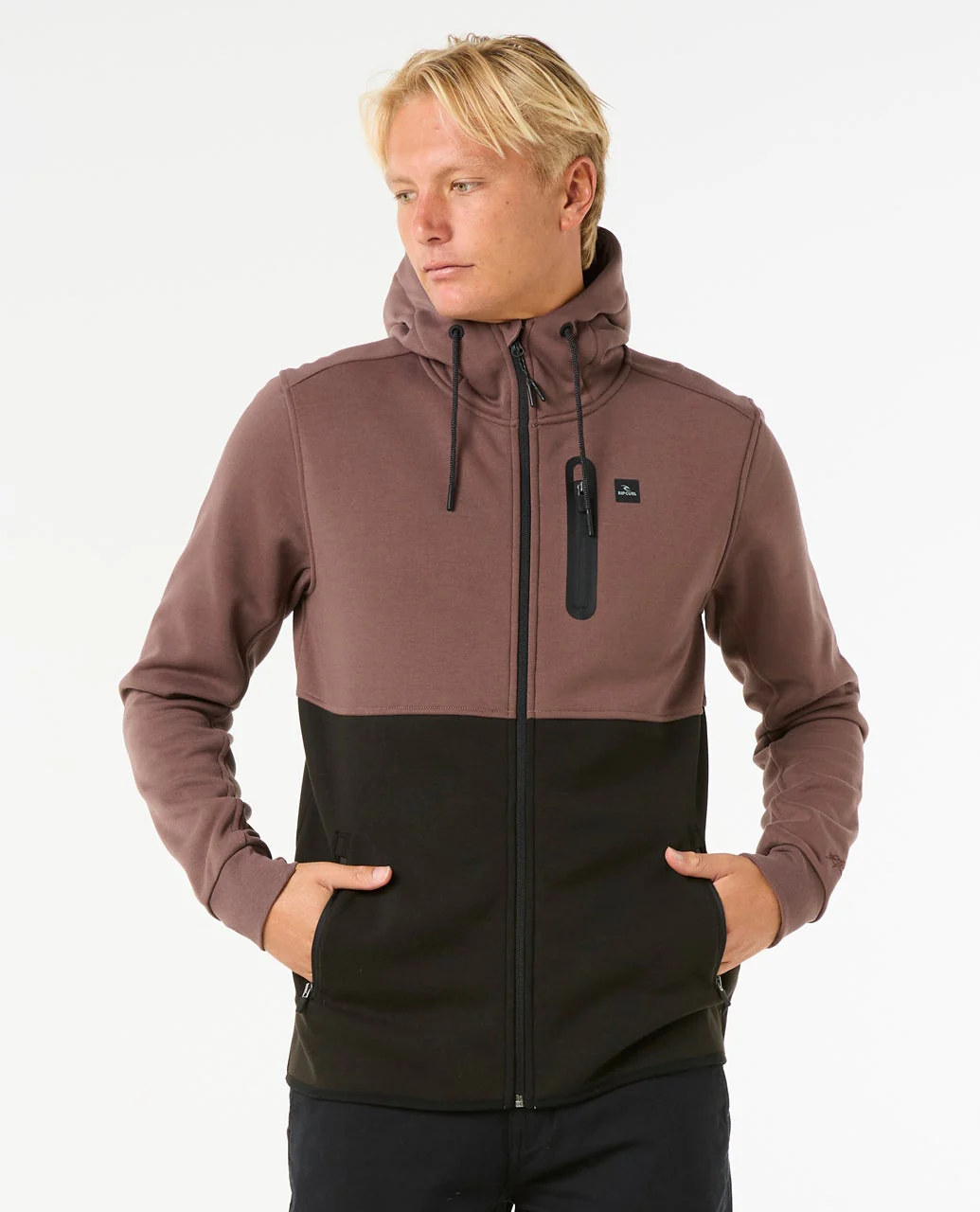 Departed Anti-Series Fleece