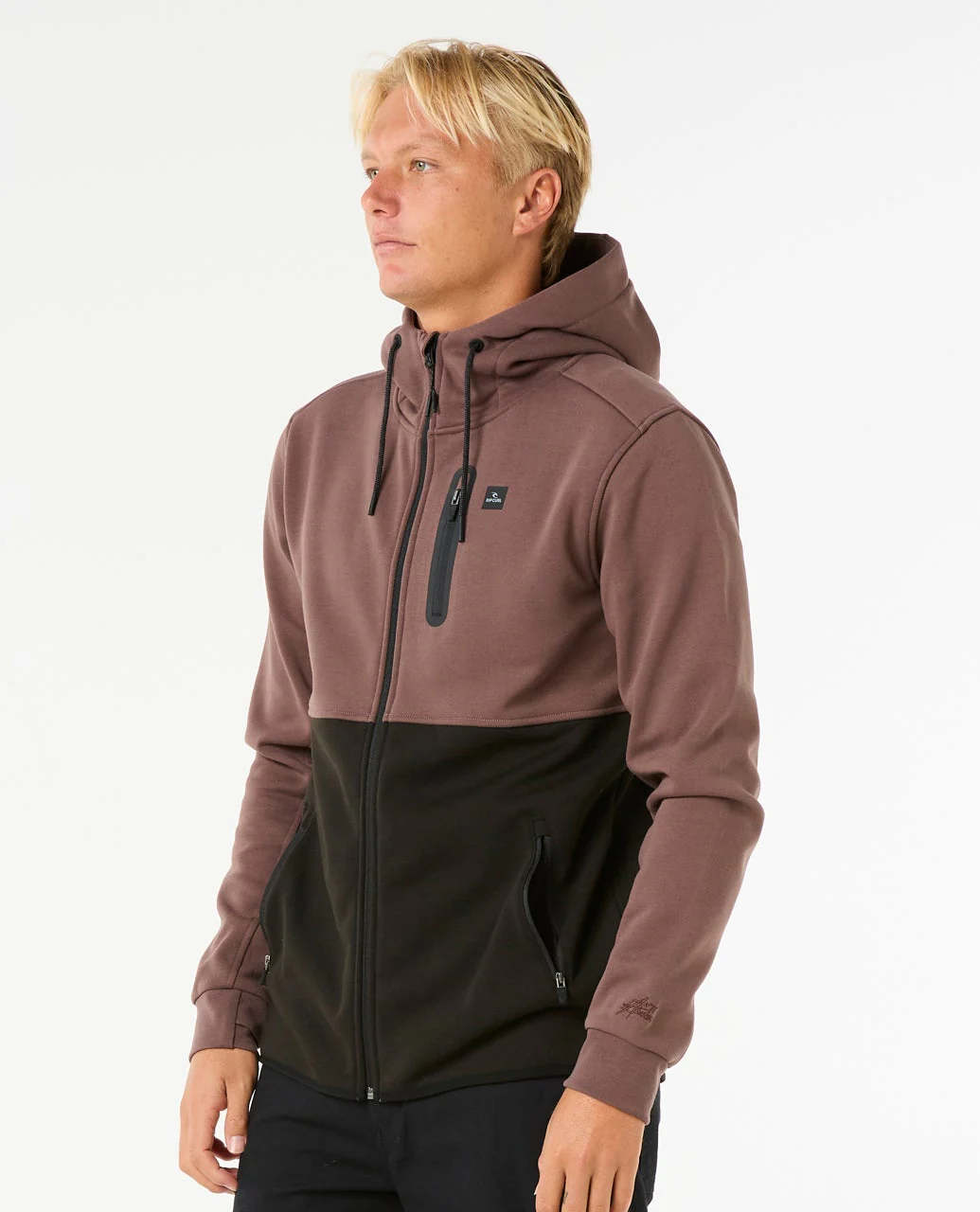 Departed Anti-Series Fleece - Image 2