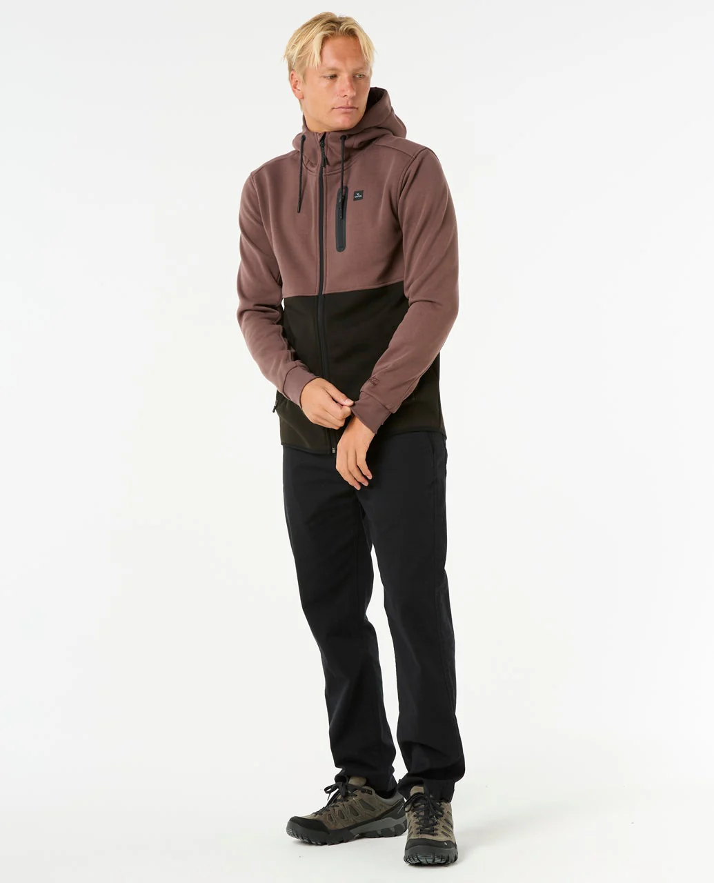 Departed Anti-Series Fleece - Image 4