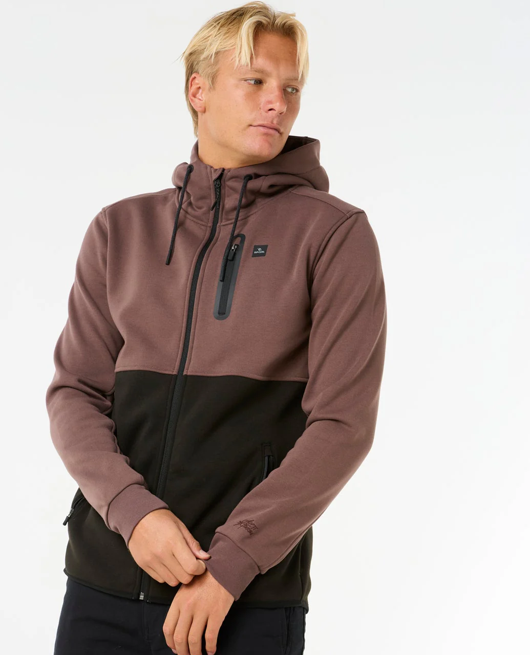 Departed Anti-Series Fleece - Image 6
