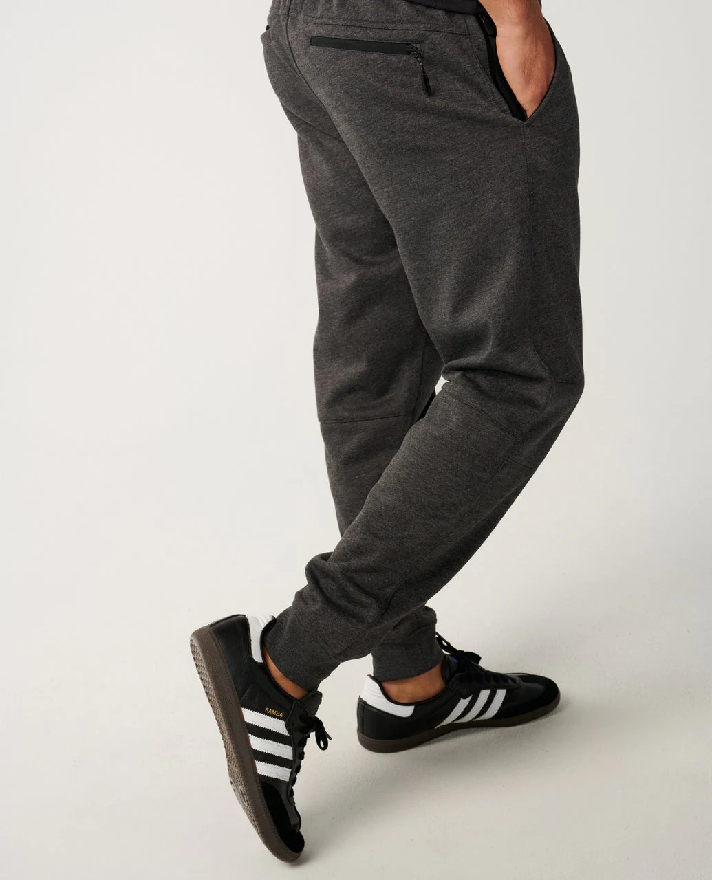 Departed Anti-Series Trackpant - Image 6