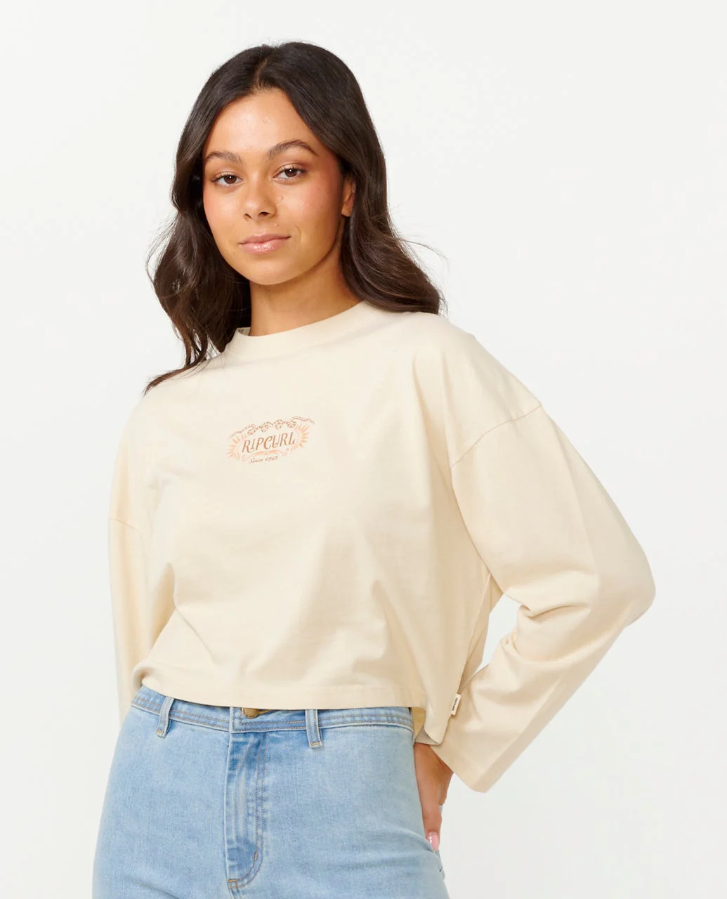 Desert Queen Long Sleeve