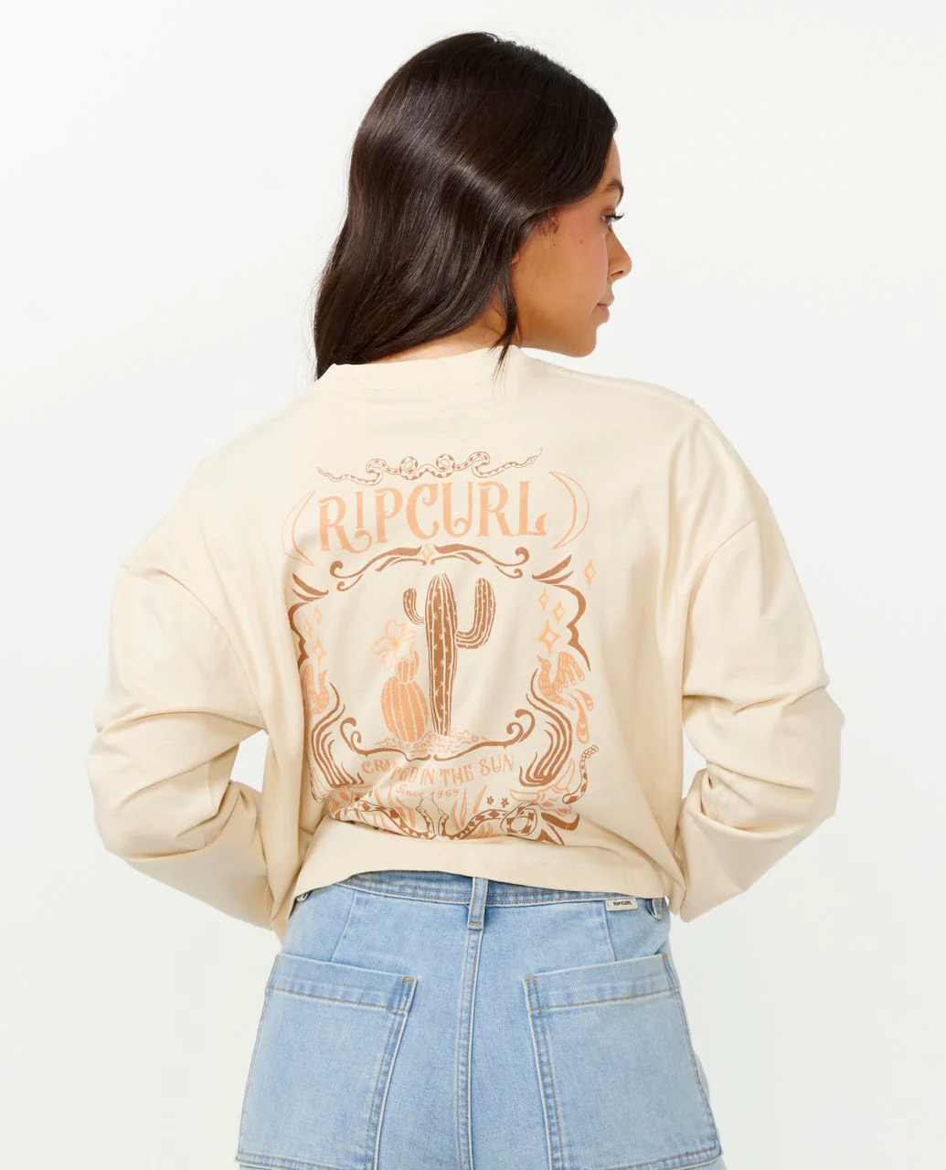 Desert Queen Long Sleeve - Image 3