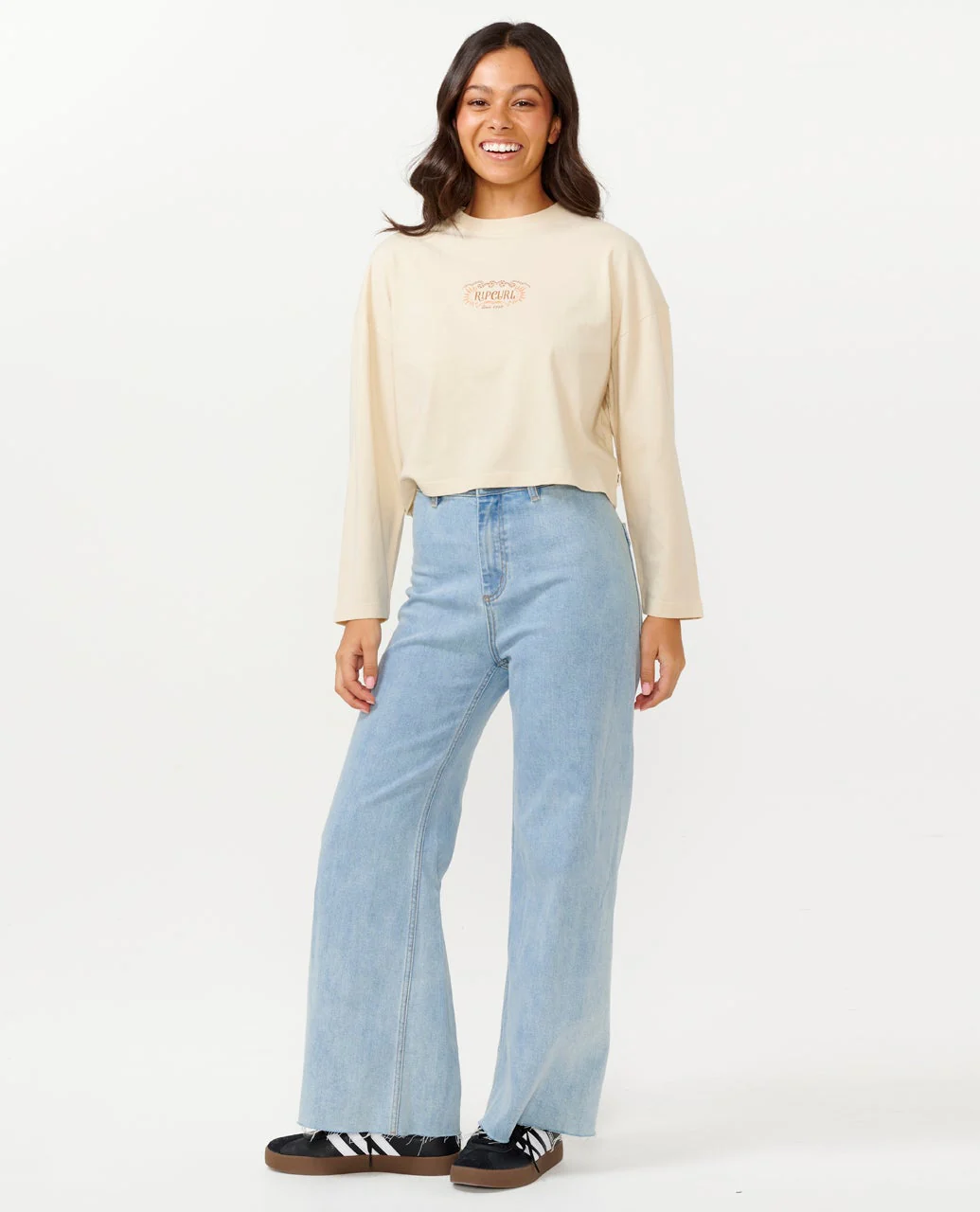 Desert Queen Long Sleeve - Image 4