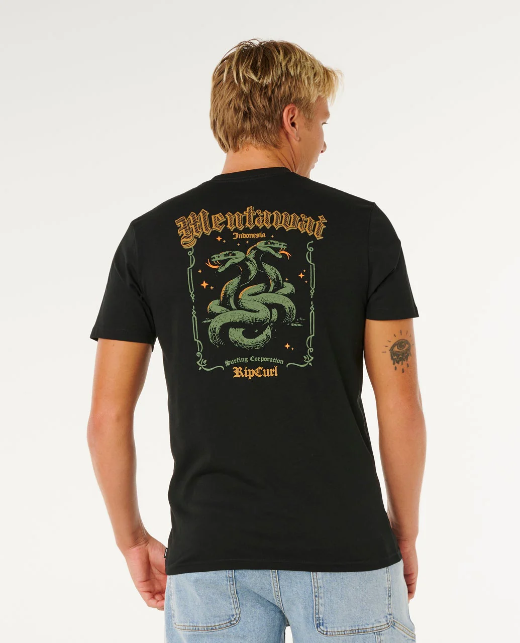 Desti Animals Tee - Image 3