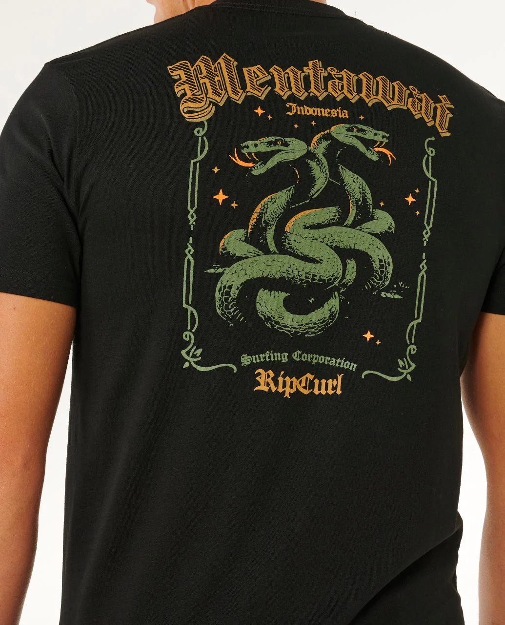 Desti Animals Tee - Image 5