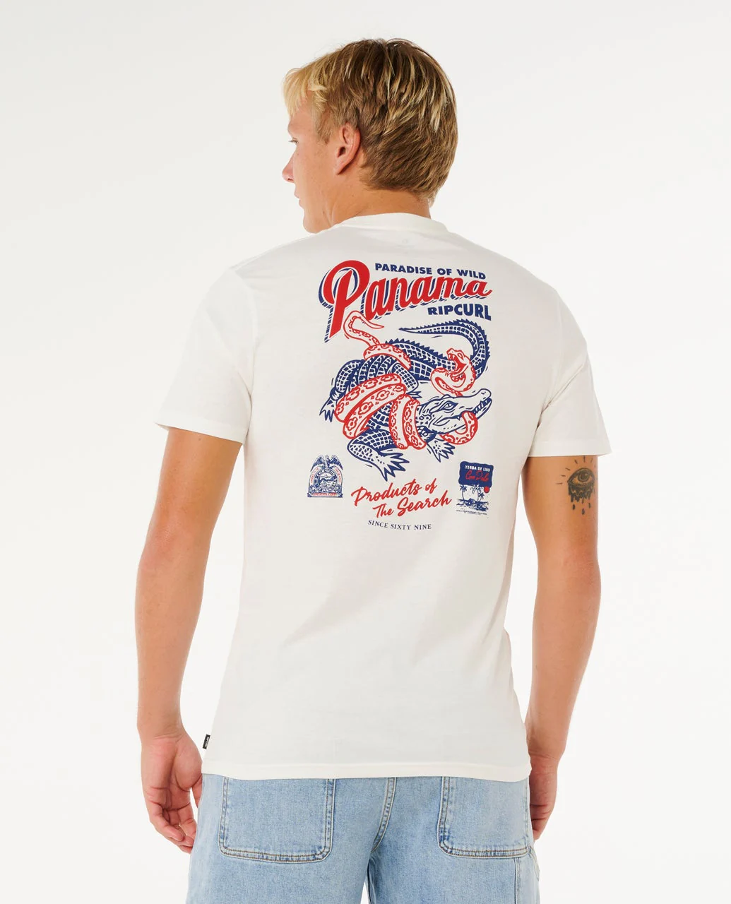 Desti Animals Tee - Image 3