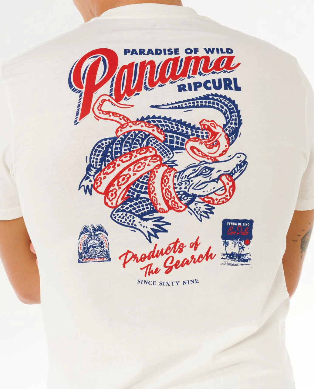 Desti Animals Tee - Image 5