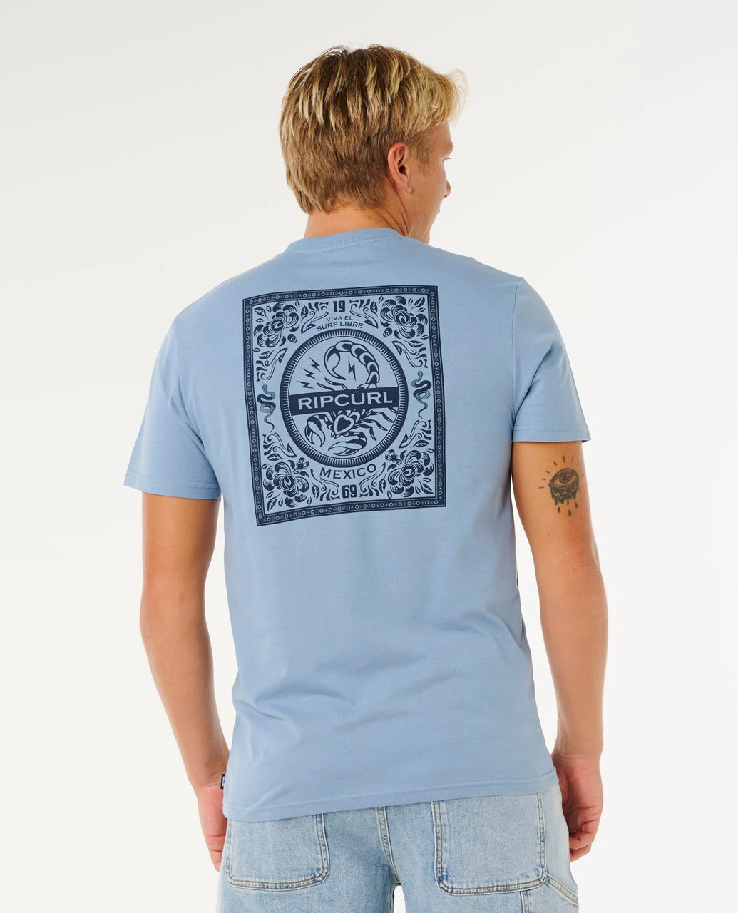 Desti Animals Tee - Image 3