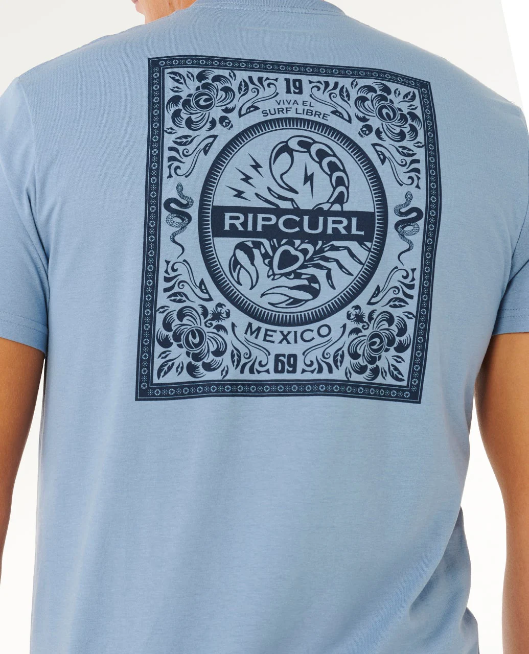 Desti Animals Tee - Image 5