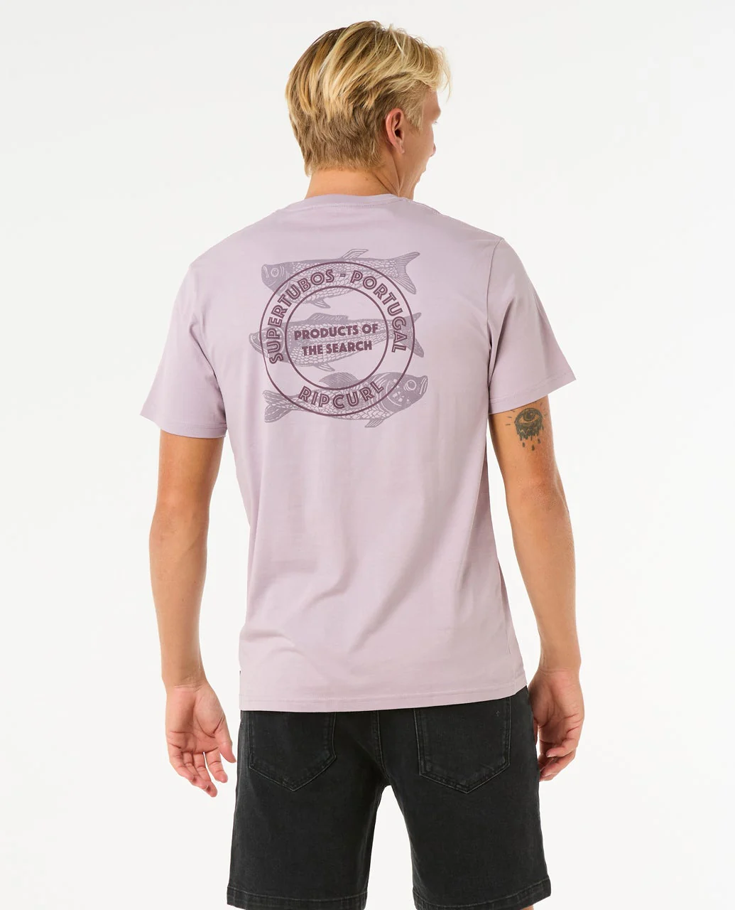 Destination Animals Tee - Image 3