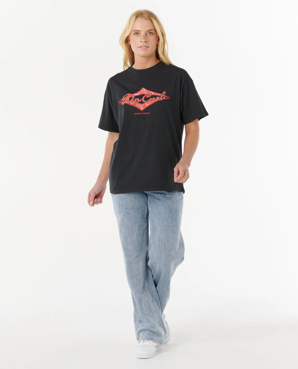 Diamond Heritage Tee - Image 4