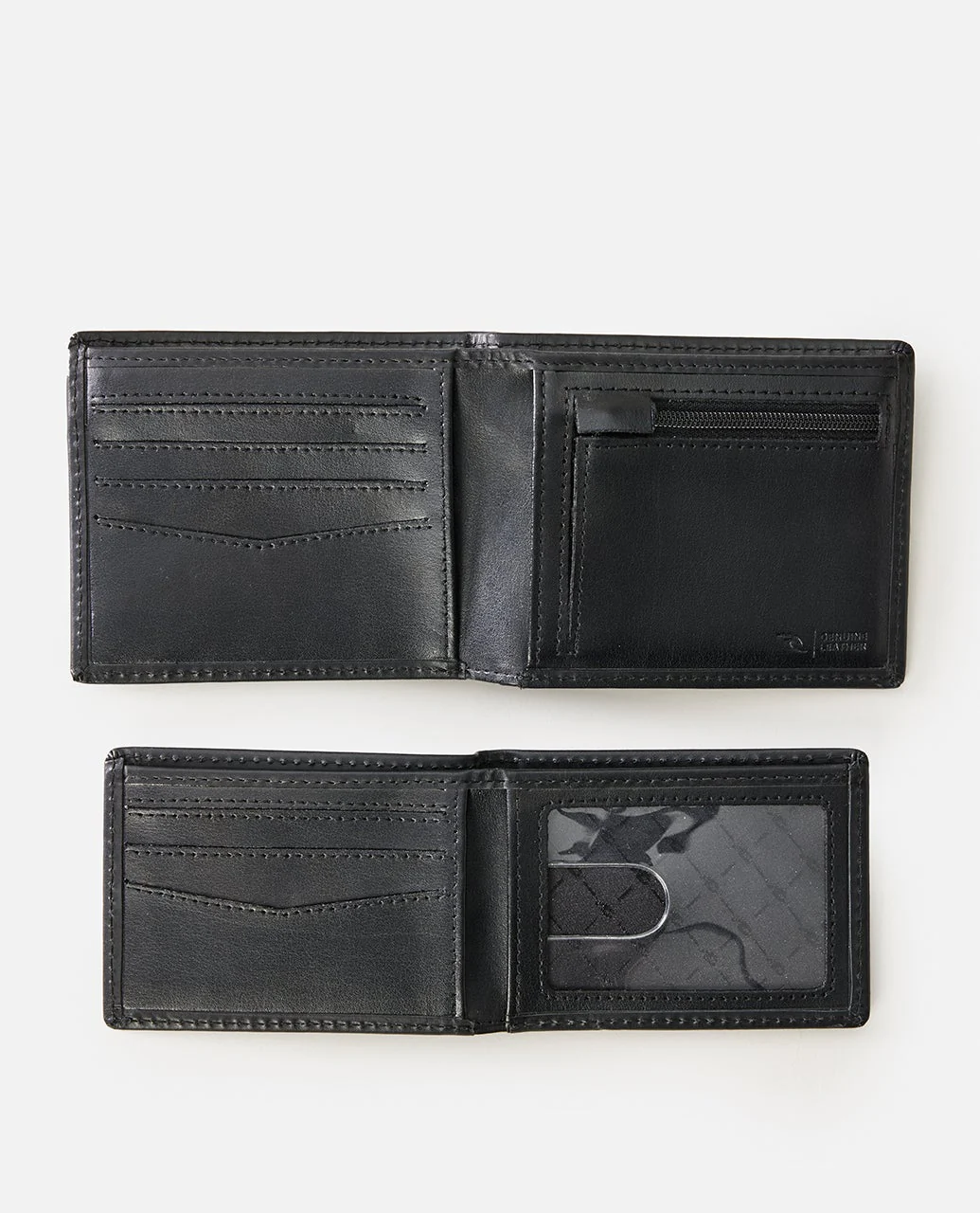 Diamond RFID 2 In 1 Wallet - Image 2