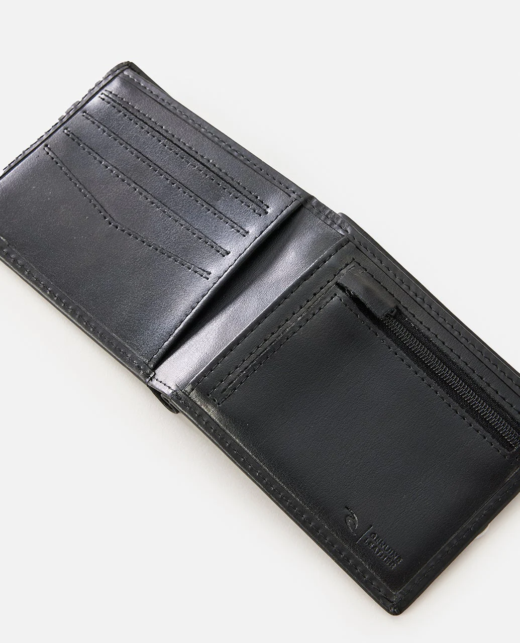Diamond RFID 2 In 1 Wallet - Image 5