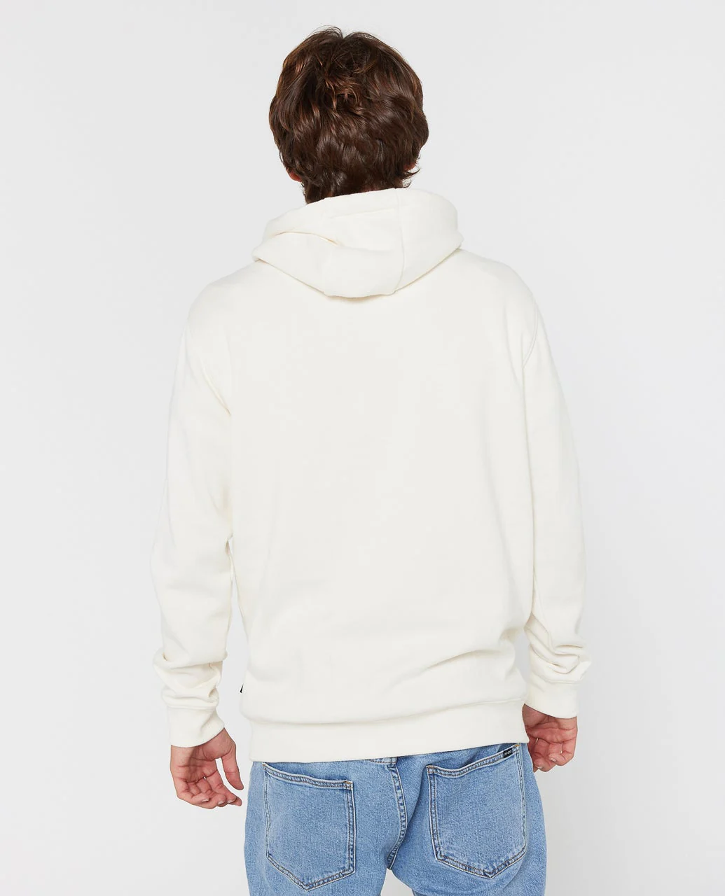 Down The Line Hood Fleece - Image 3