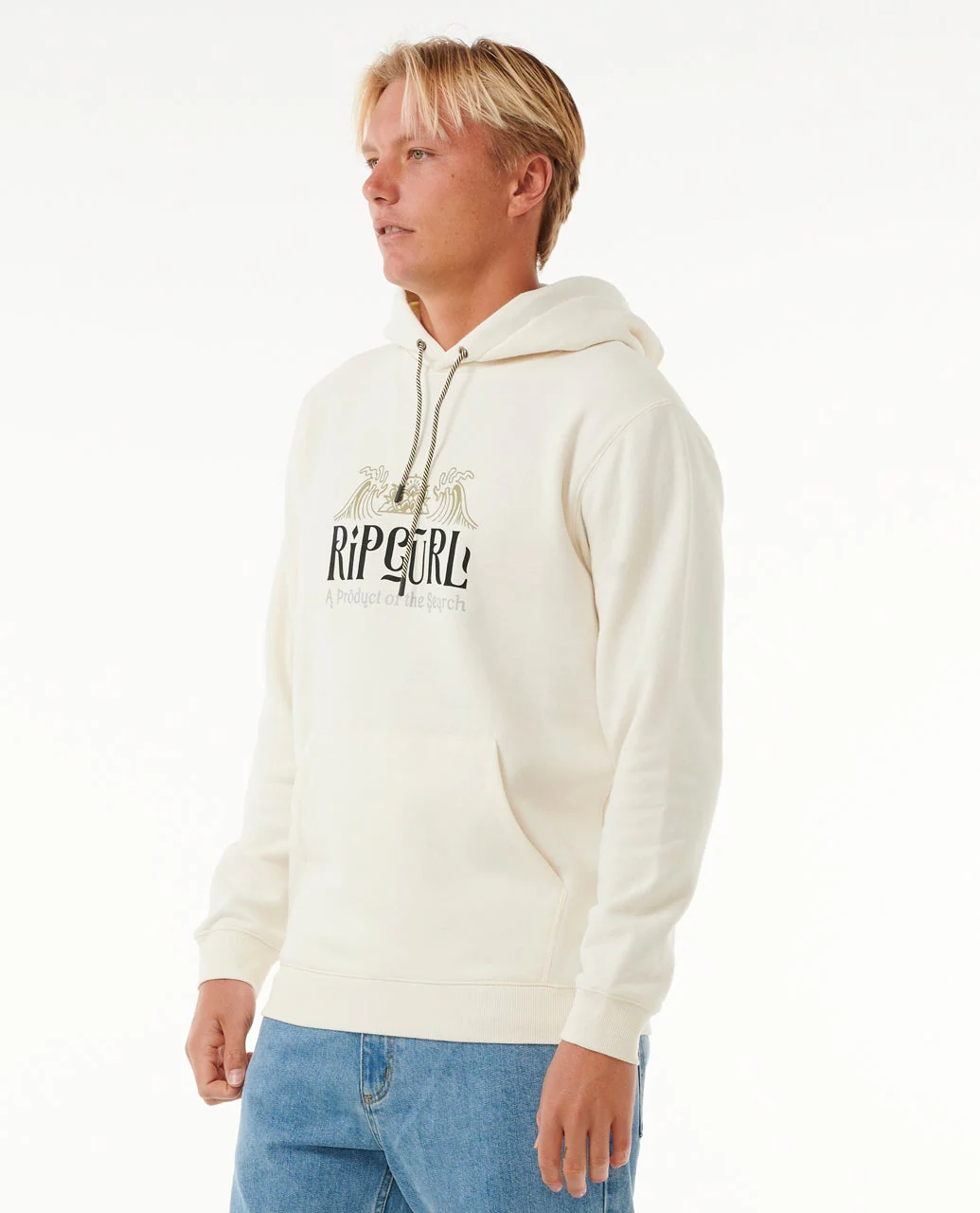 Down The Line Hoodie - Image 2