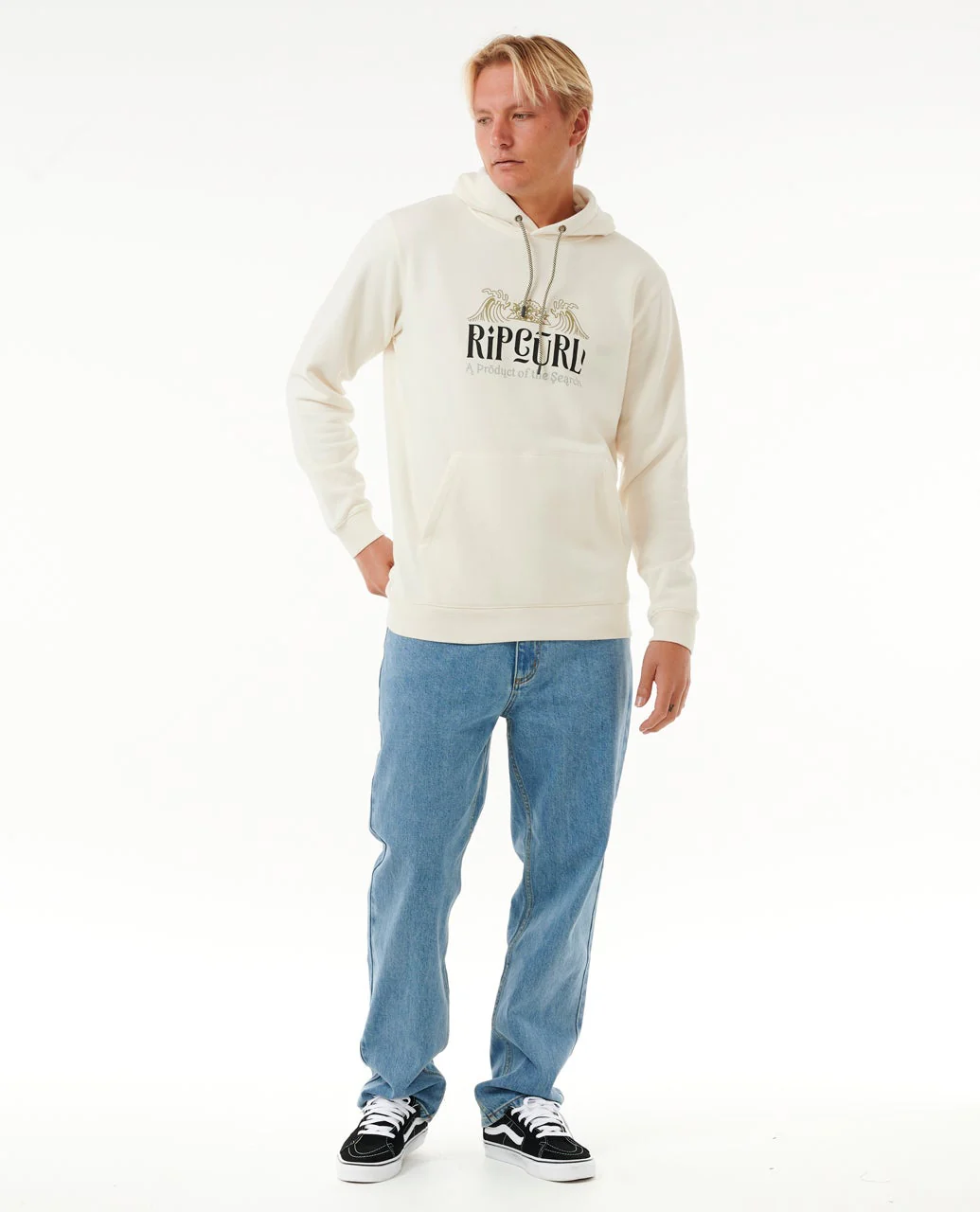 Down The Line Hoodie - Image 4