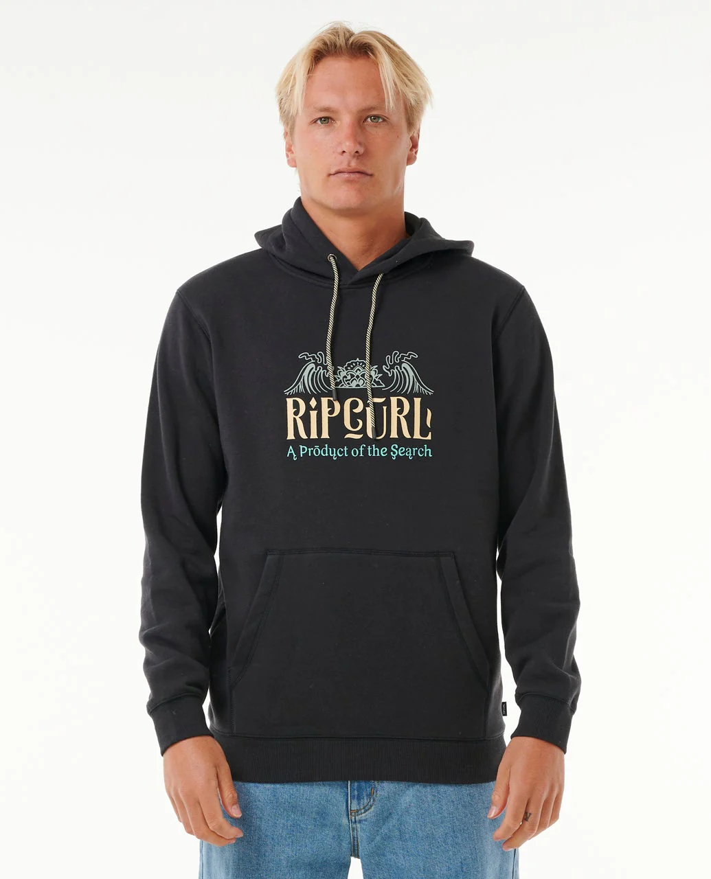 Down The Line Hoodie