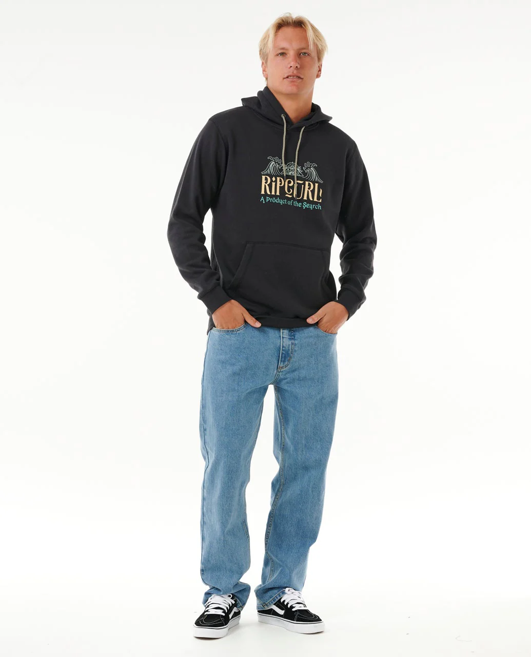 Down The Line Hoodie - Image 4