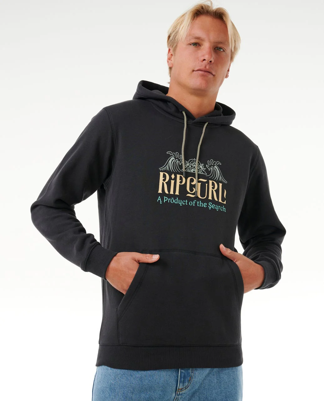 Down The Line Hoodie - Image 6