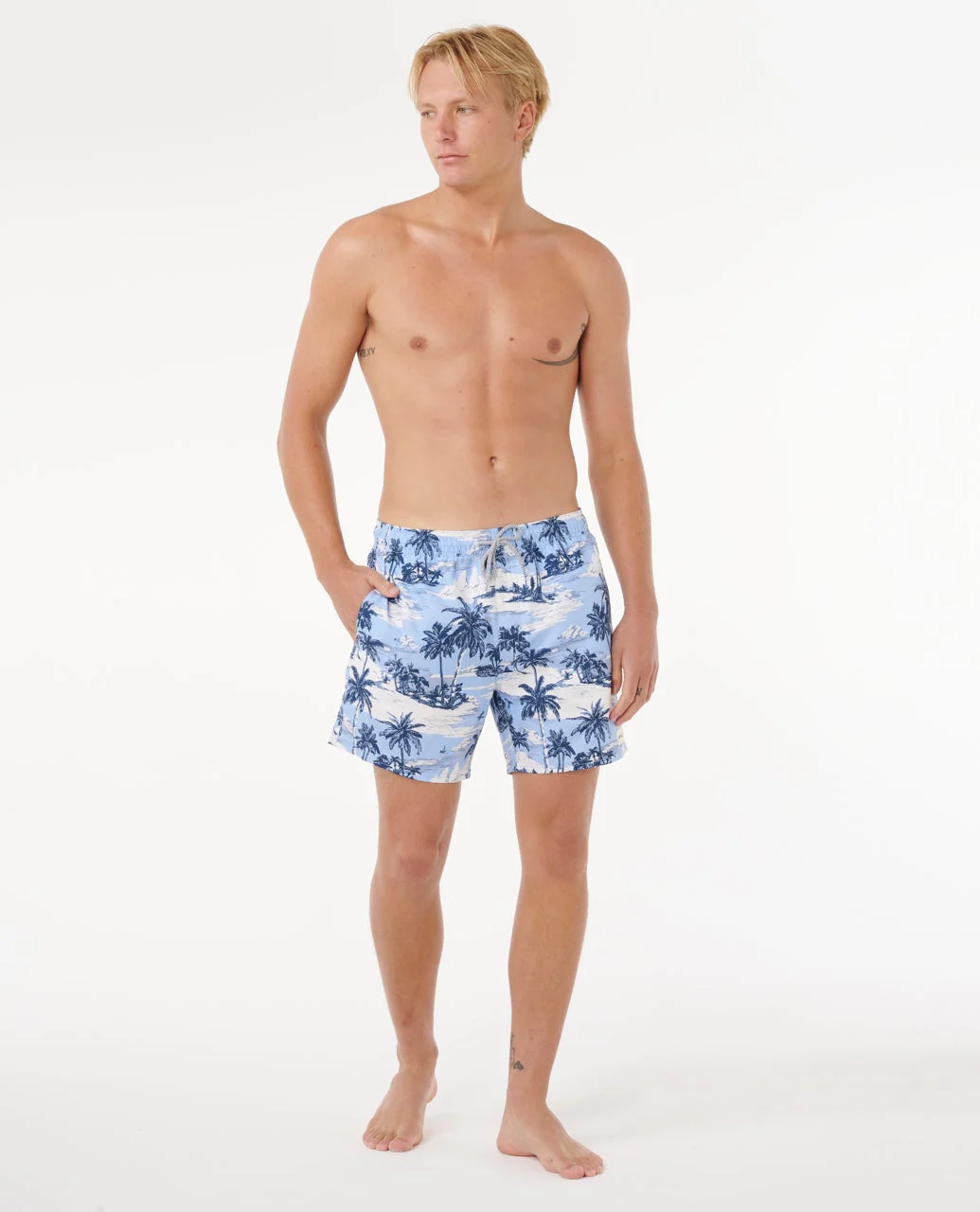 Dreamers Volley 16" Boardshorts - Image 2