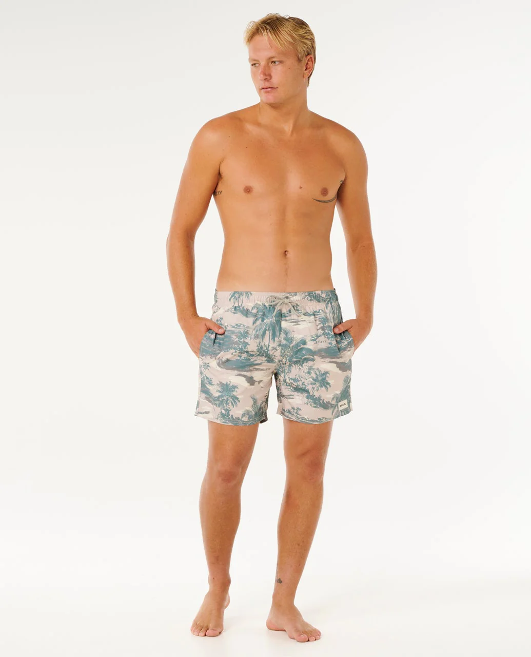 Dreamers Volley Boardshort - Image 4