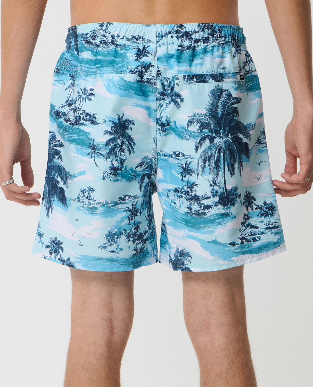 Dreamers Volley Boardshort - Image 3