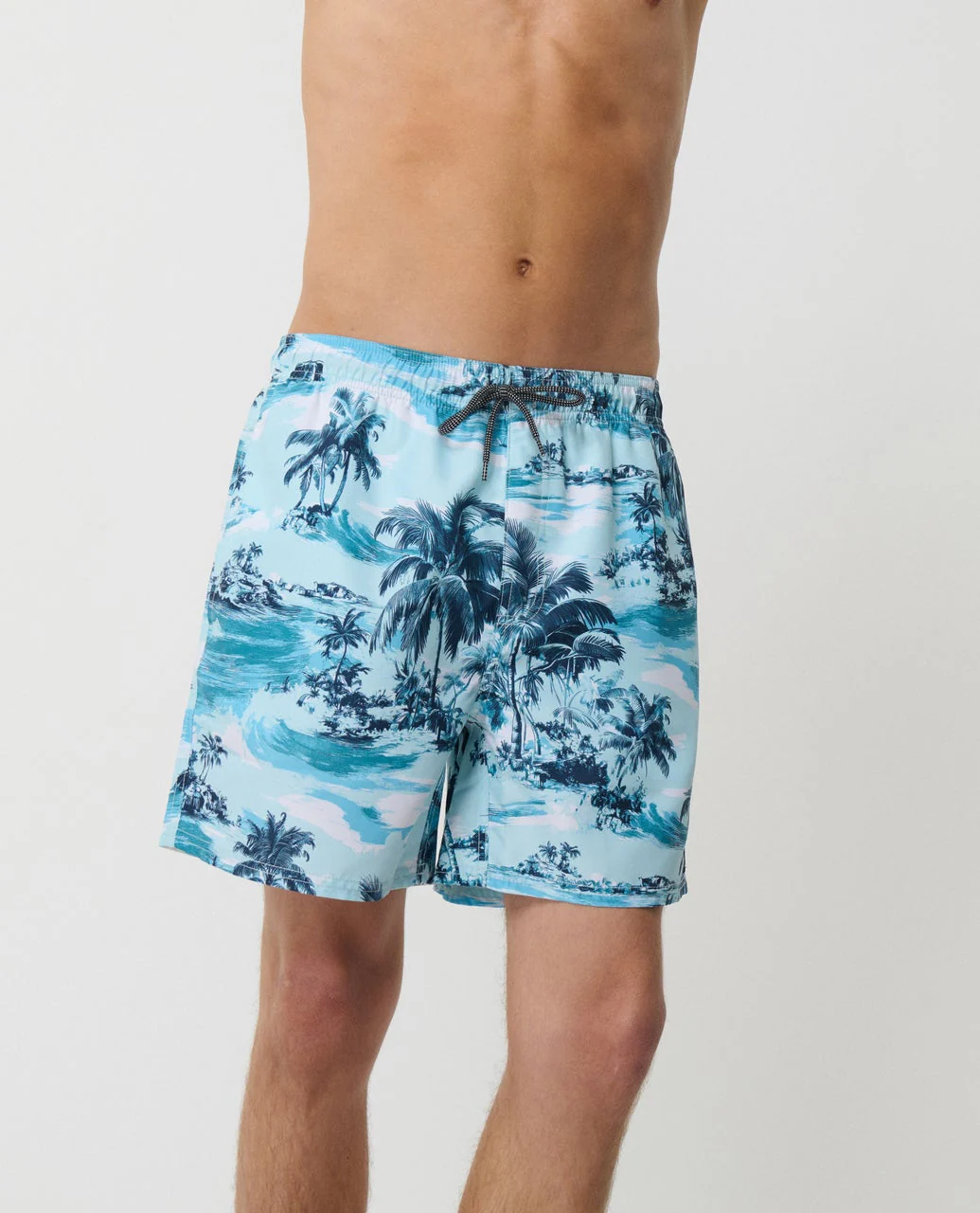 Dreamers Volley Boardshort - Image 5