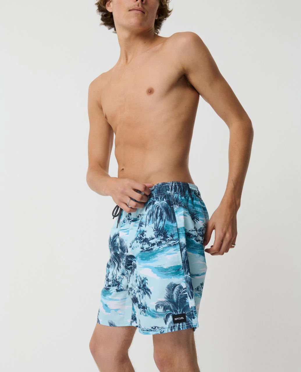 Dreamers Volley Boardshort - Image 6