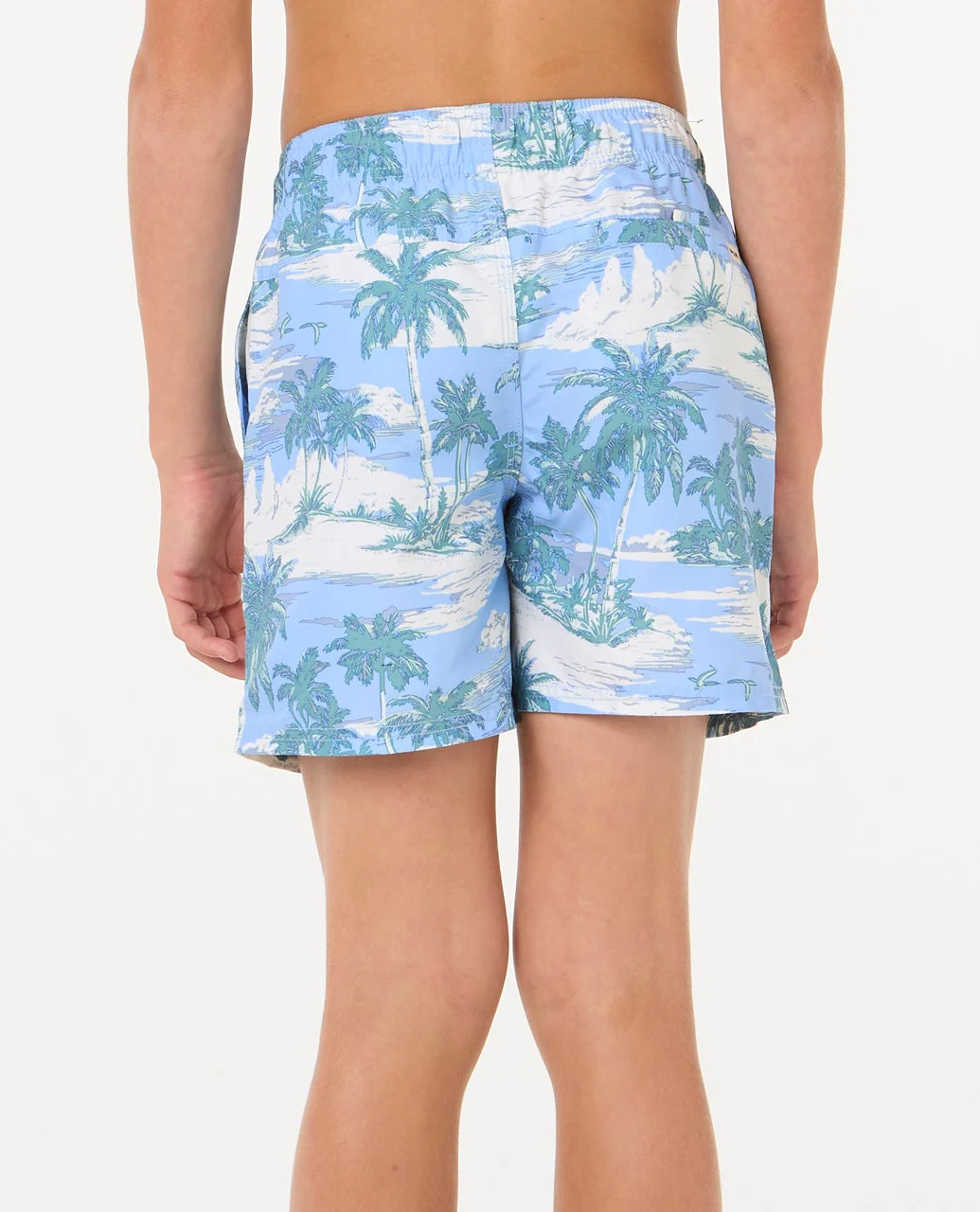 Dreamers Volley Short Boy - Image 3