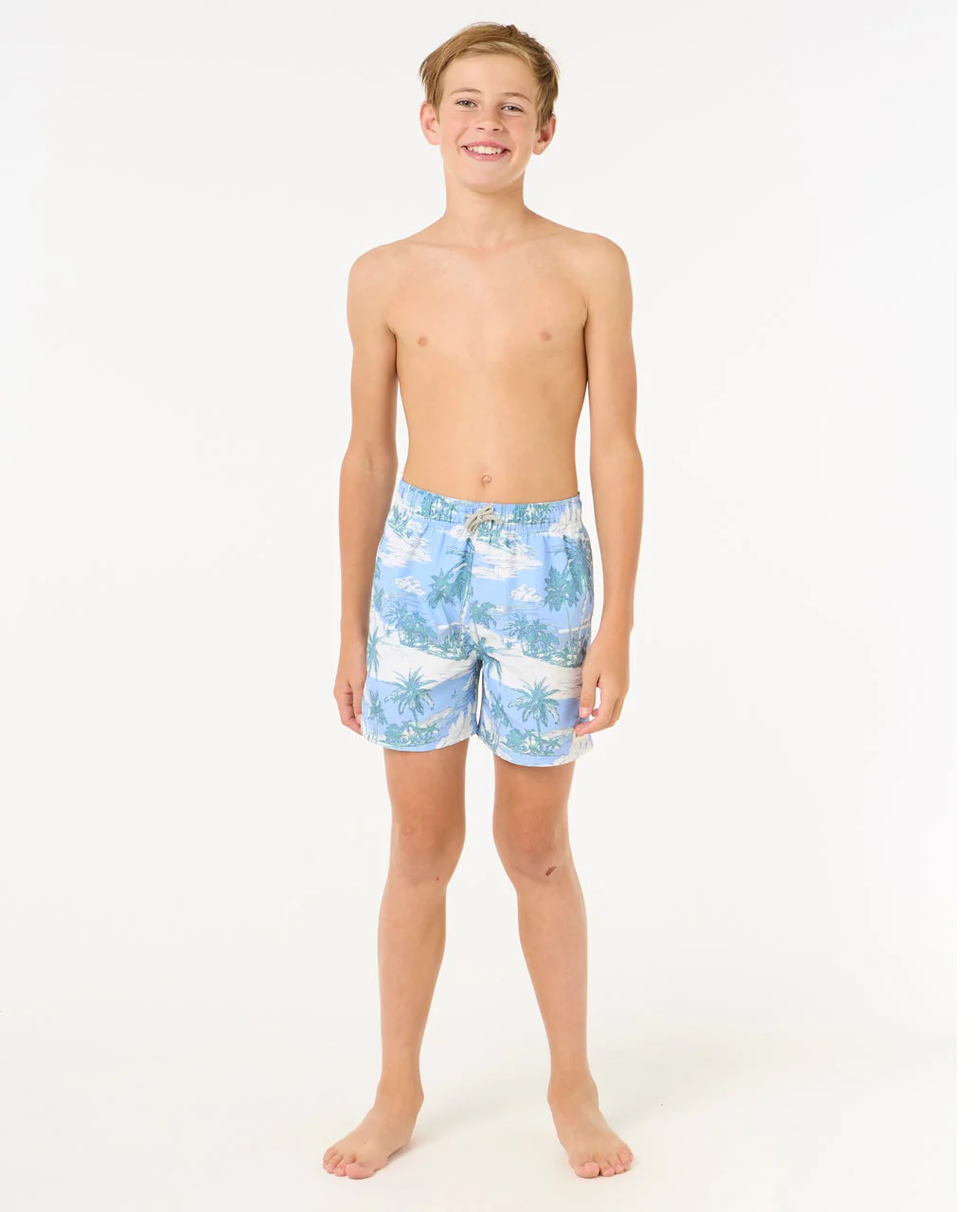 Dreamers Volley Short Boy - Image 4