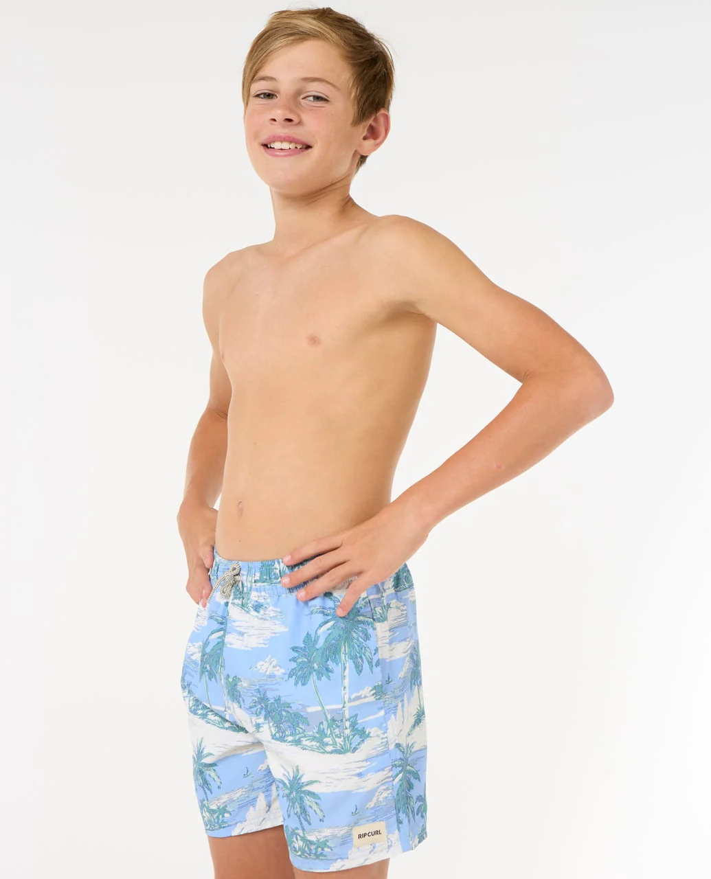 Dreamers Volley Short Boy - Image 6