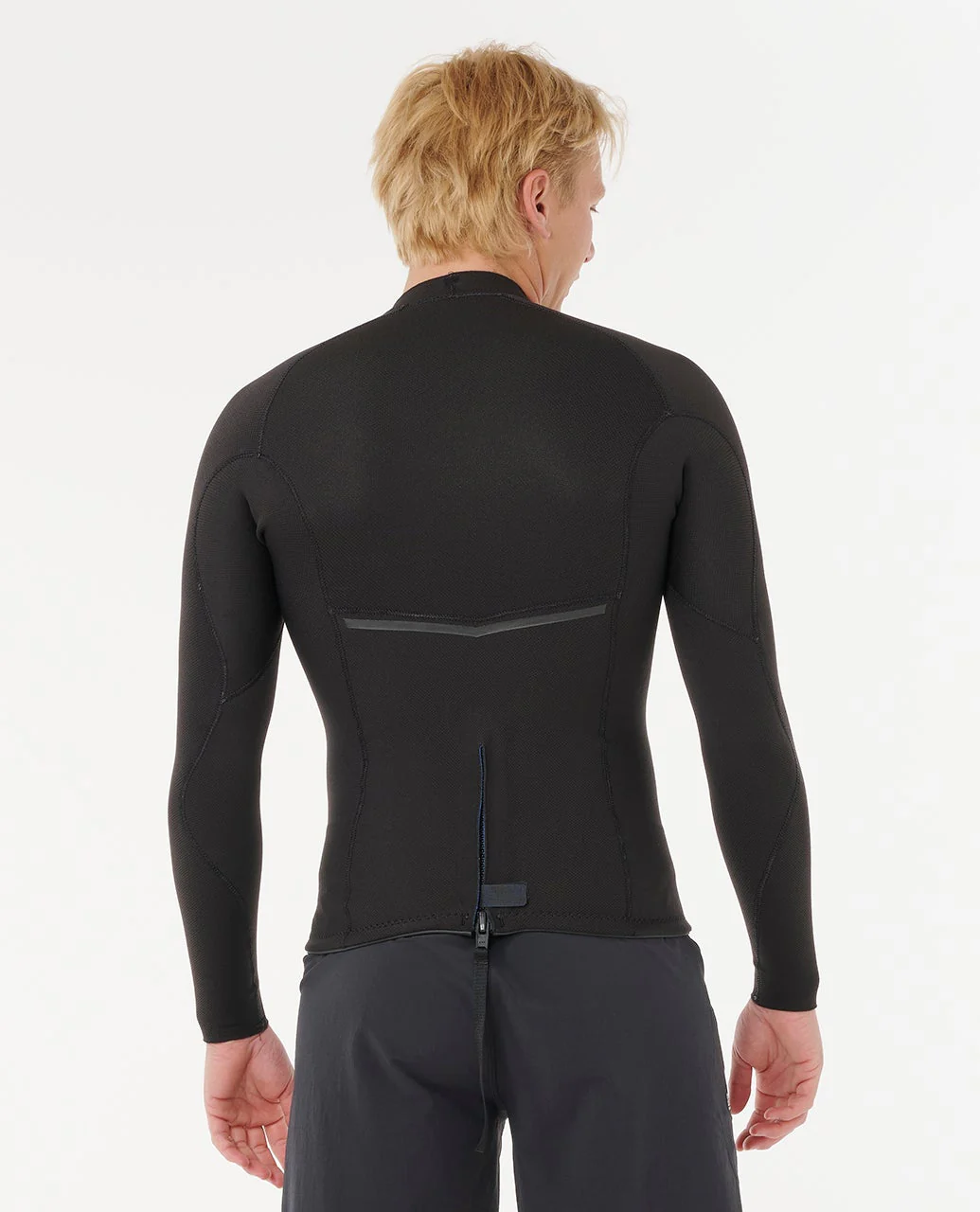 E-Bomb 1.5mm Long Sleeve Surf Jacket - Image 3