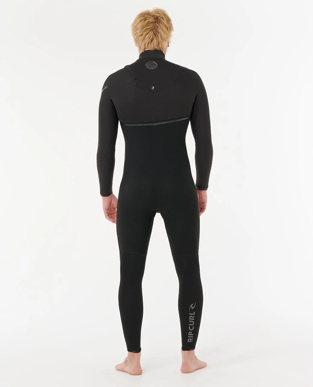E-Bomb 2/2 Zip Free Wetsuit - Image 3