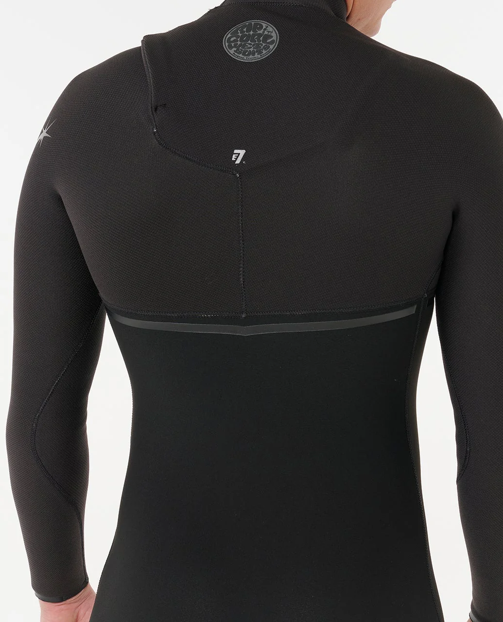 E-Bomb 2/2 Zip Free Wetsuit - Image 4