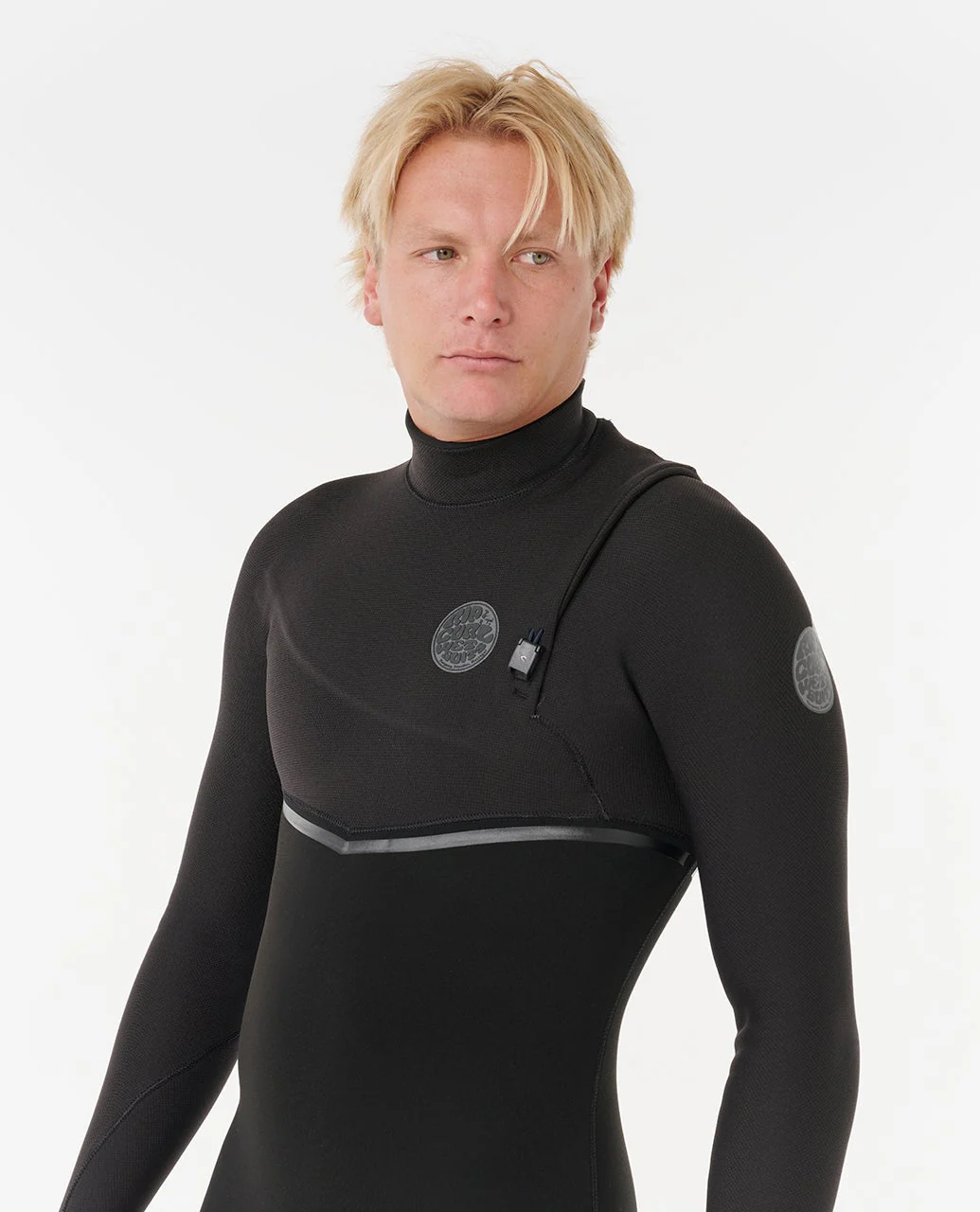 E-Bomb 2/2 Zip Free Wetsuit - Image 5