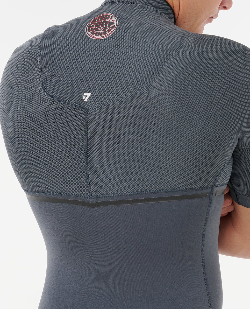 E-Bomb 2/2mm Zip Free Springsuit - Image 4