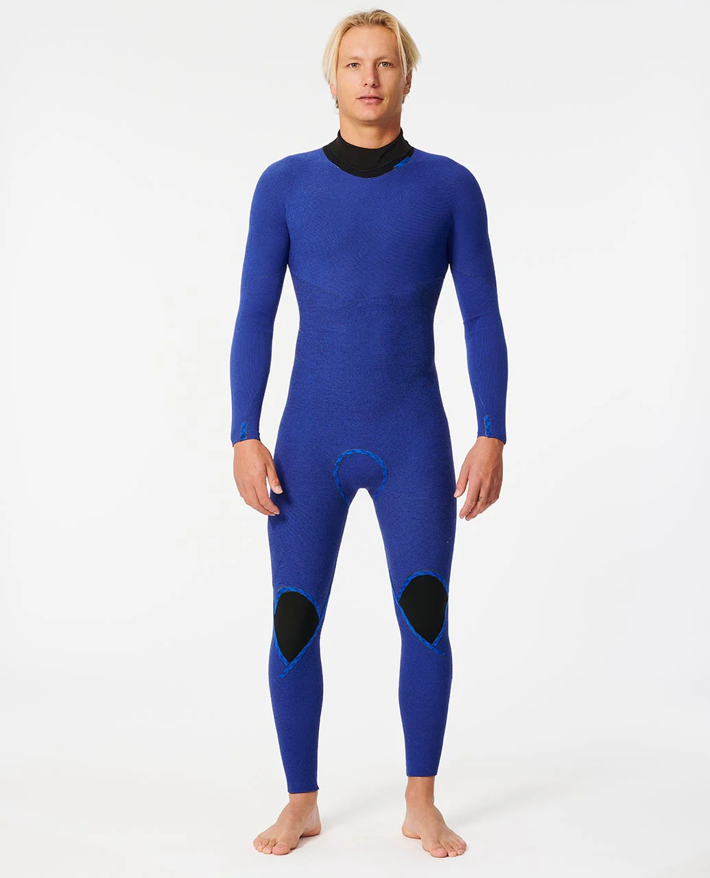 E-Bomb 3/2 Back Zip Wetsuit - Image 4