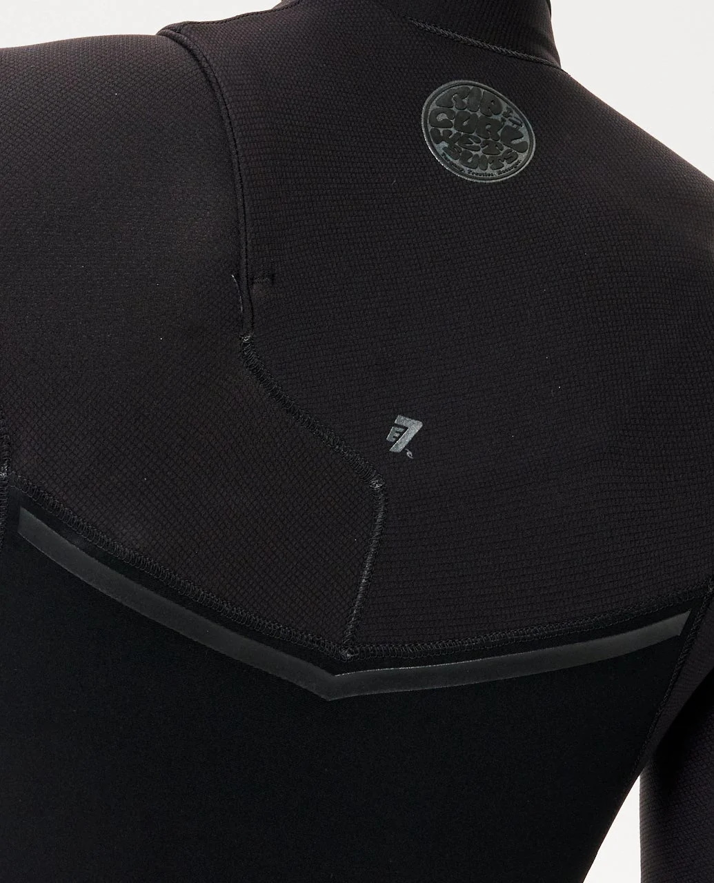 E-Bomb 3/2 Chest Zip Wetsuit - Image 4