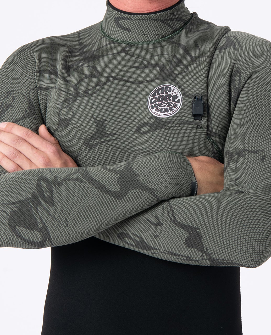 E-Bomb 3/2 Zip Free Wetsuit - Image 5