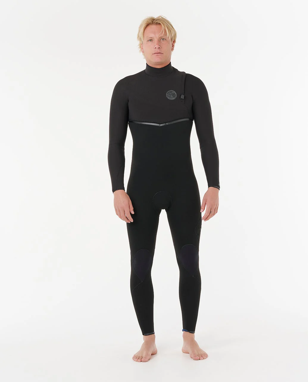 E-Bomb 3/2 Zip Free Wetsuit