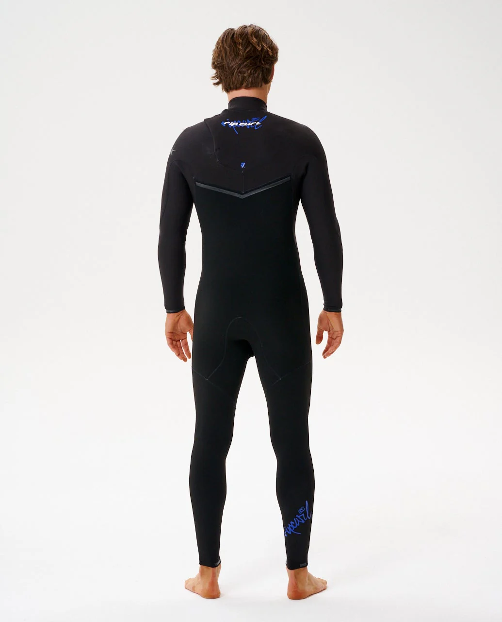 E-Bomb 3/2 Zip Free Wetsuit - Image 3