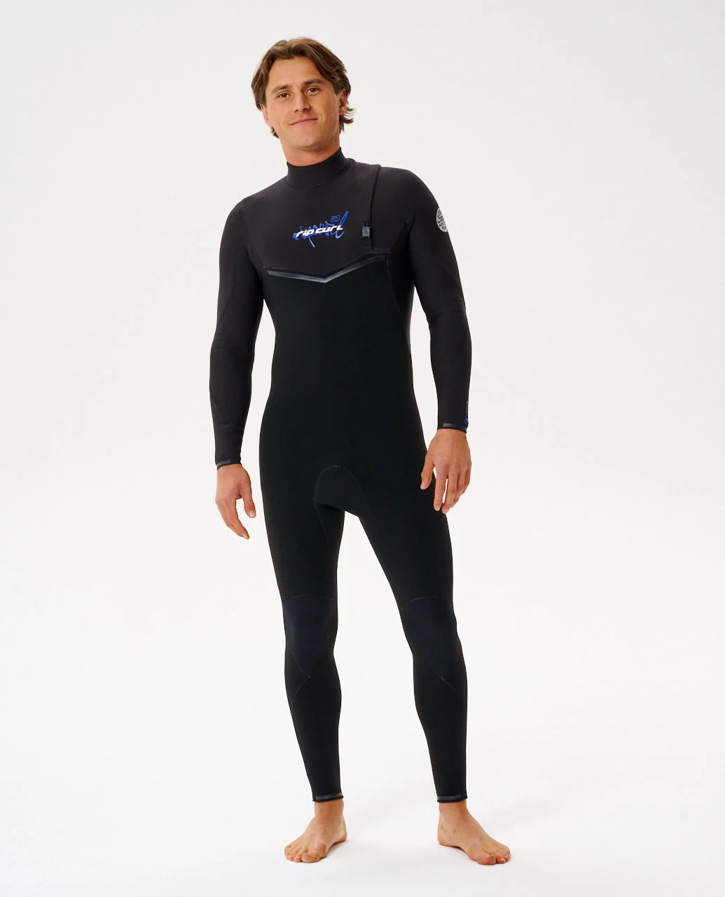 E-Bomb 3/2 Zip Free Wetsuit - Image 4