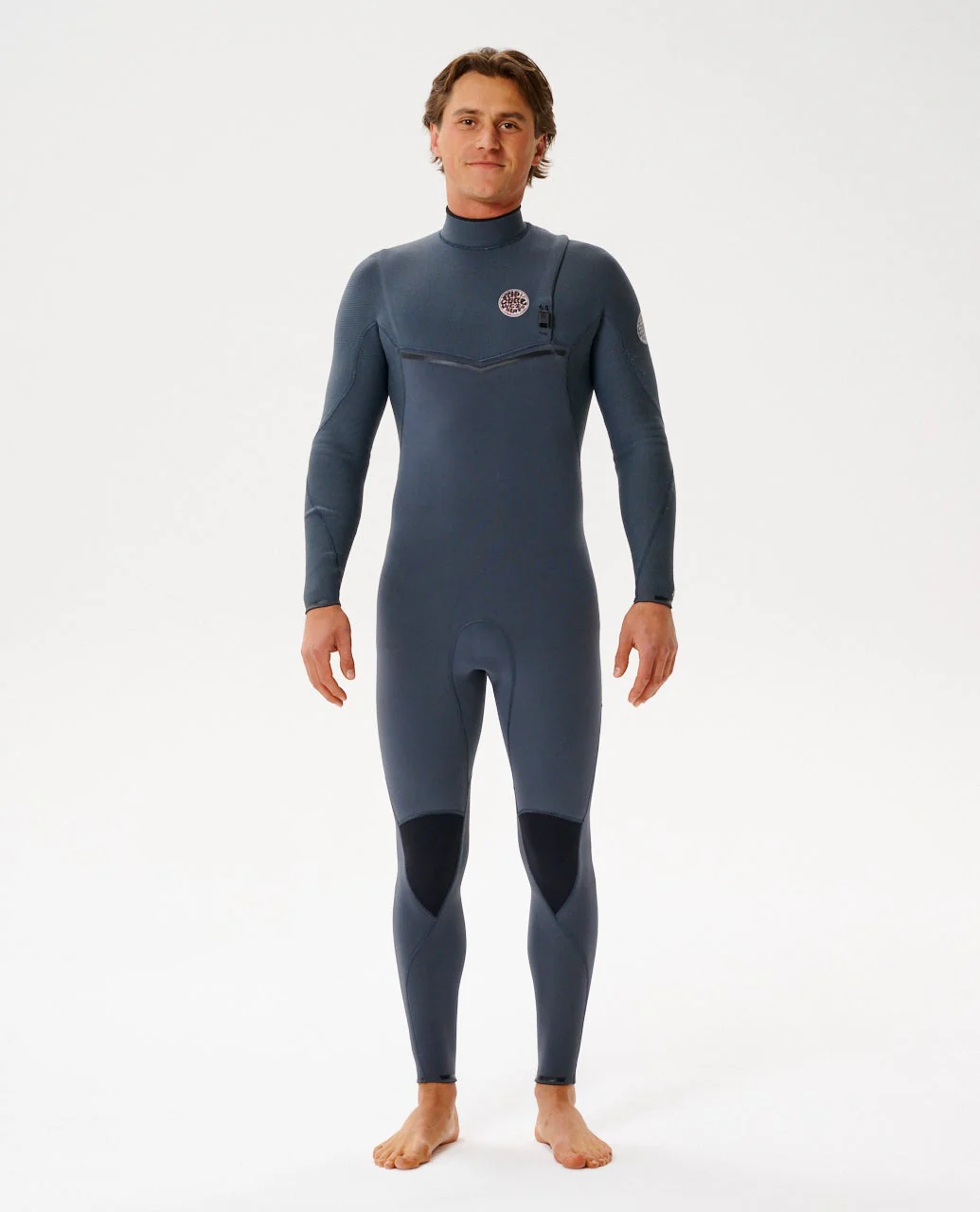 E-Bomb 3/2 Zip Free Wetsuit