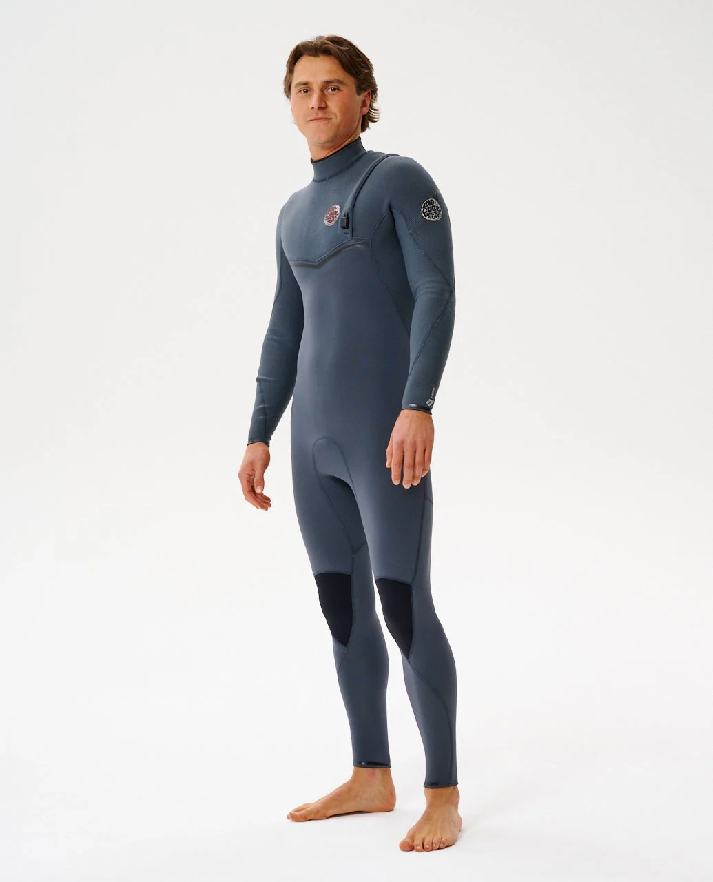 E-Bomb 3/2 Zip Free Wetsuit - Image 2