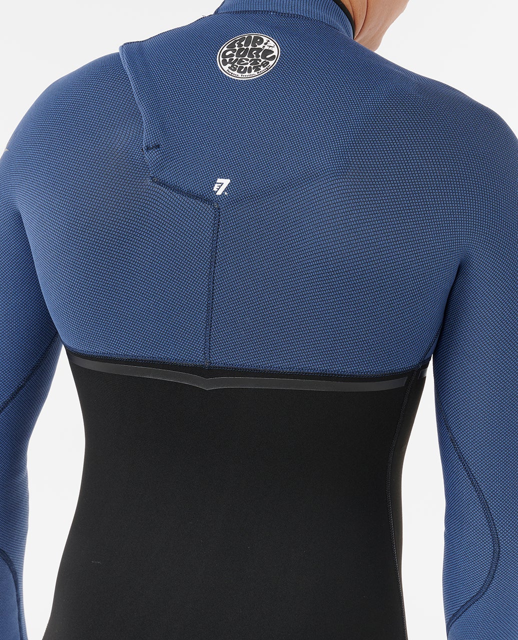 E-Bomb 4/3 Chest Zip Wetsuit - Image 6