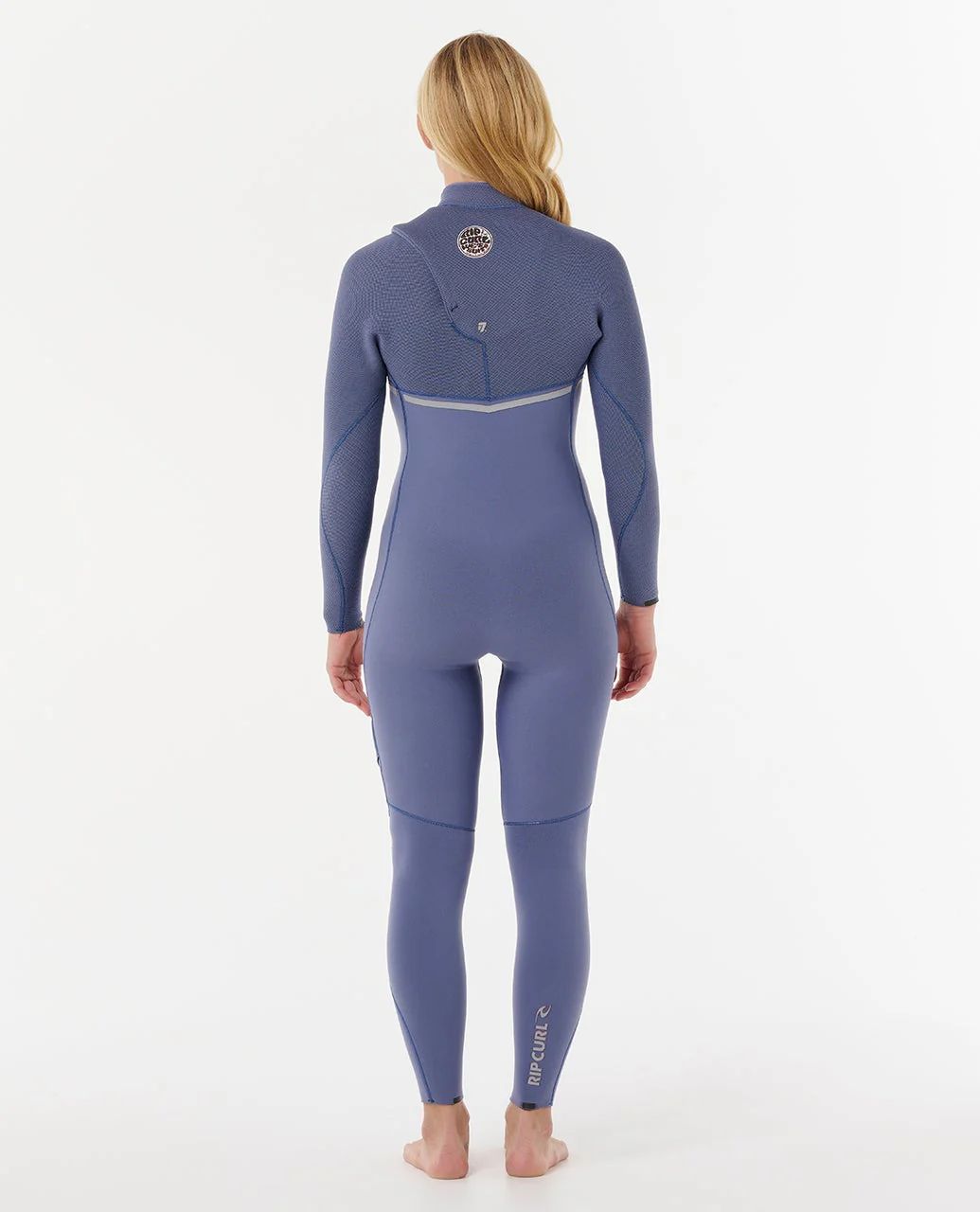 E-Bomb 4/3 Zip Free Steamer Wetsuit - Image 3