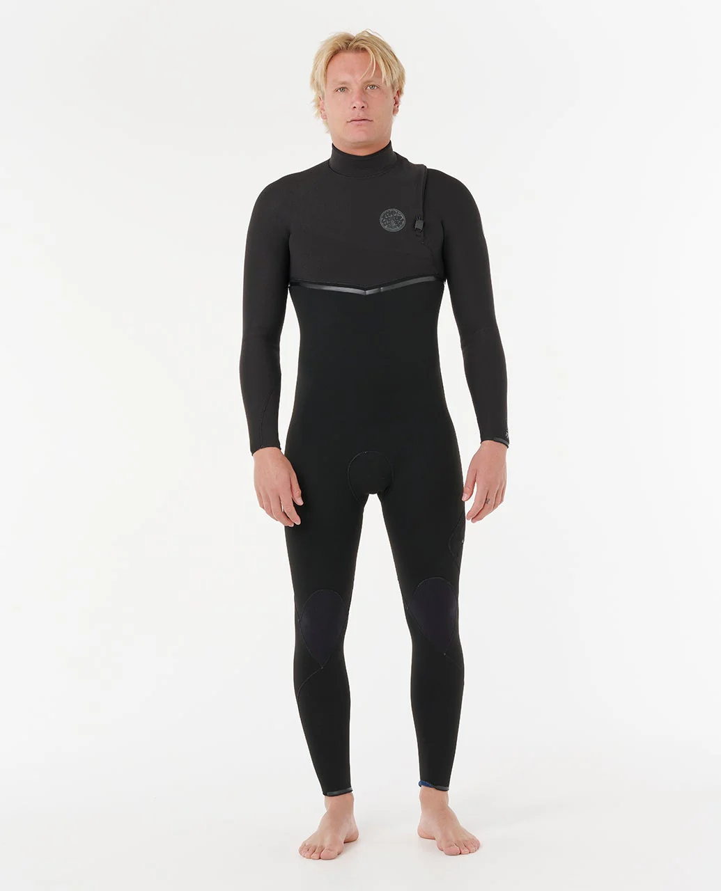 E-Bomb 4/3 Zip Free Wetsuit