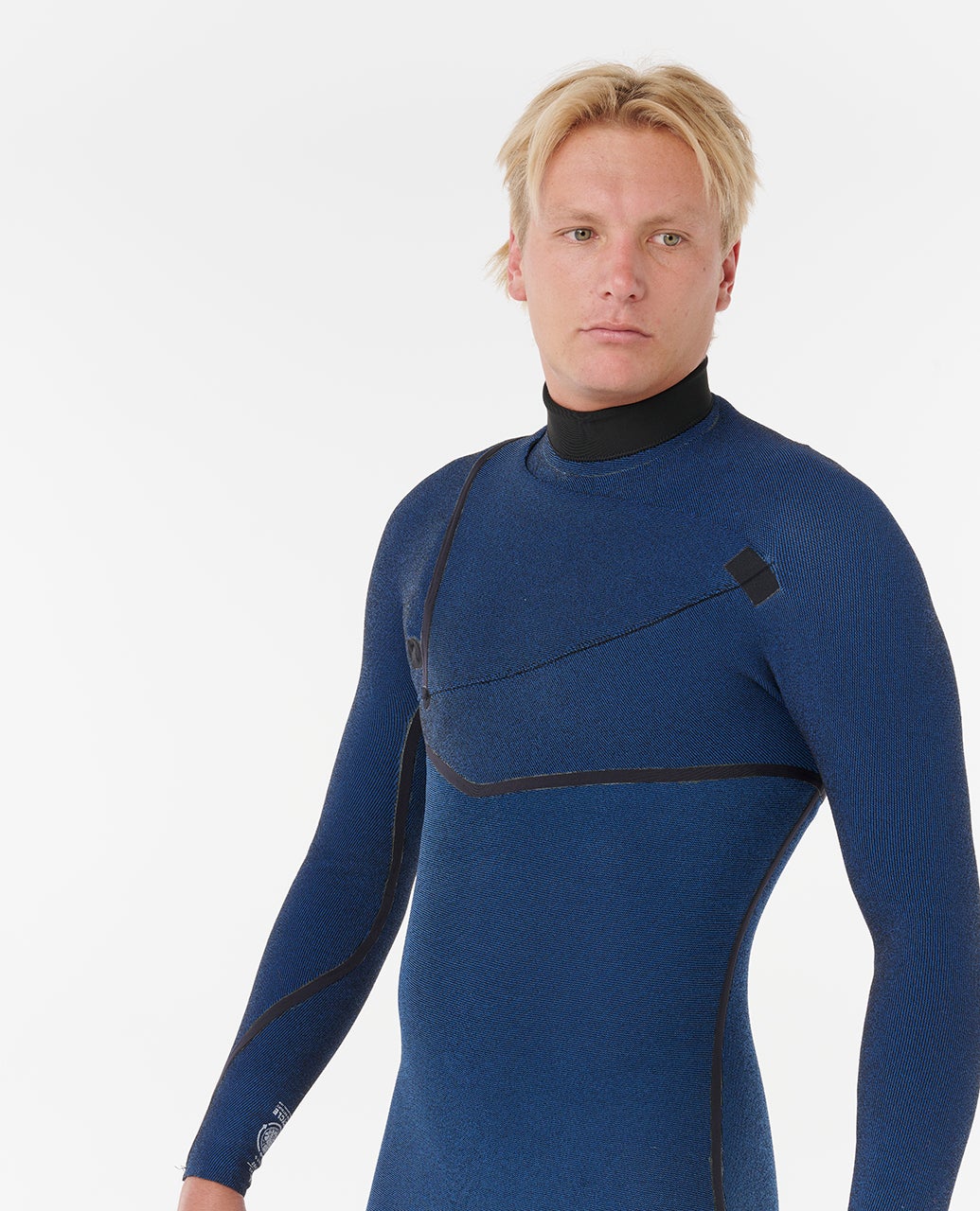 E-Bomb 4/3 Zip Free Wetsuit - Image 10